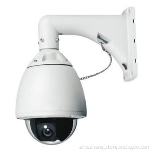 H series outdoor IP intelligent high speed dome Camera